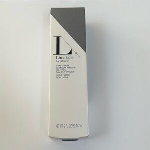 LIMELIFE— First Base Makeup Primer